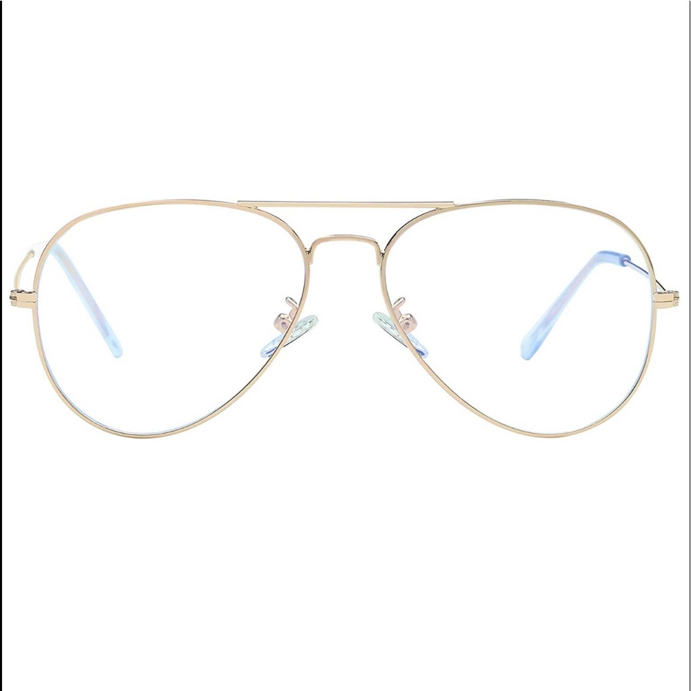 Blue light glasses